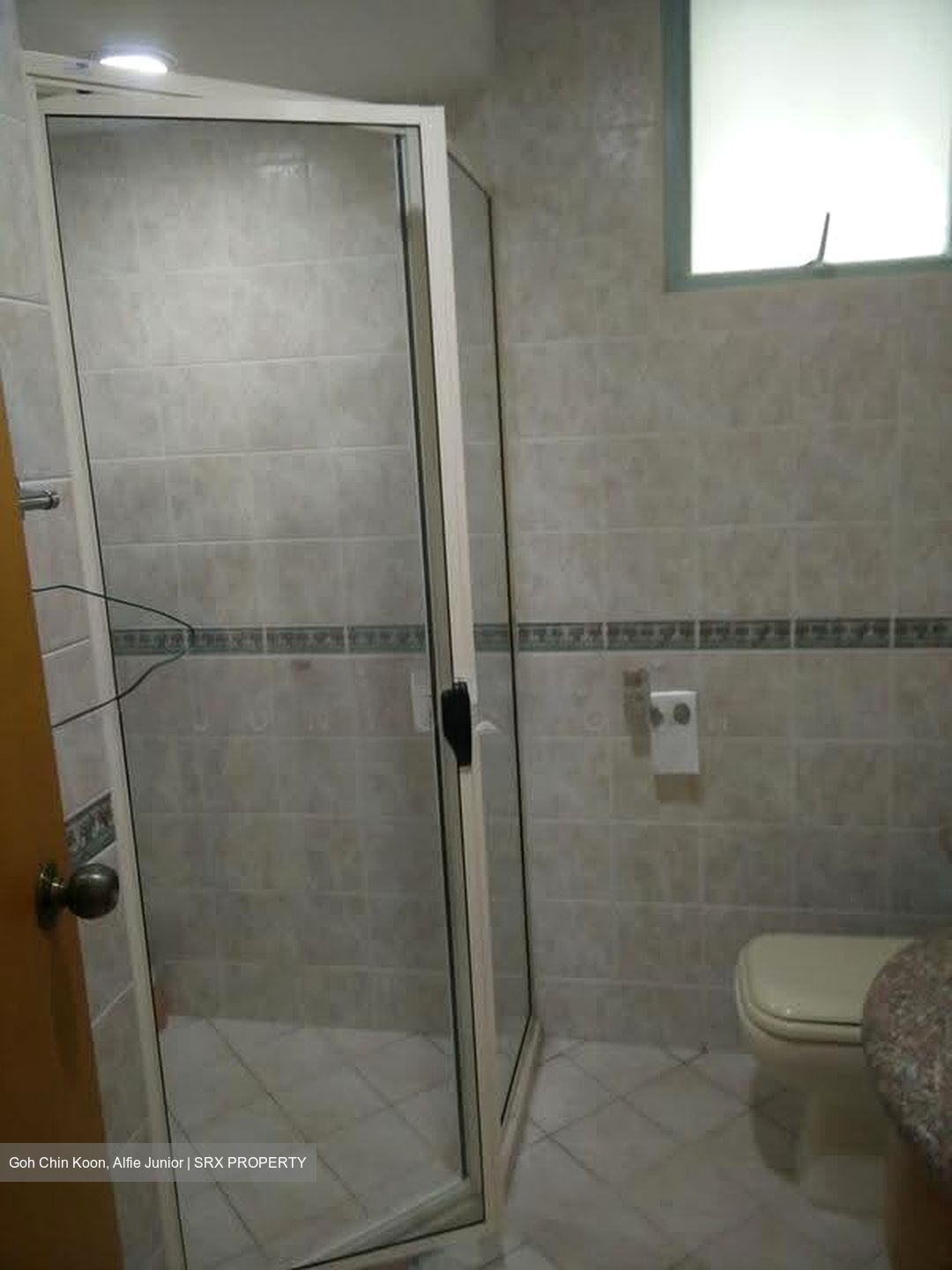 Guilin View (D23), Condominium #610226781